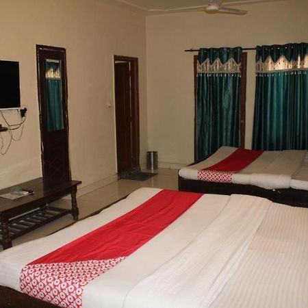 Hotel New Apple Rose Chandigarh Near Railway Station Dariya Uco Bank Ke Pass Екстер'єр фото