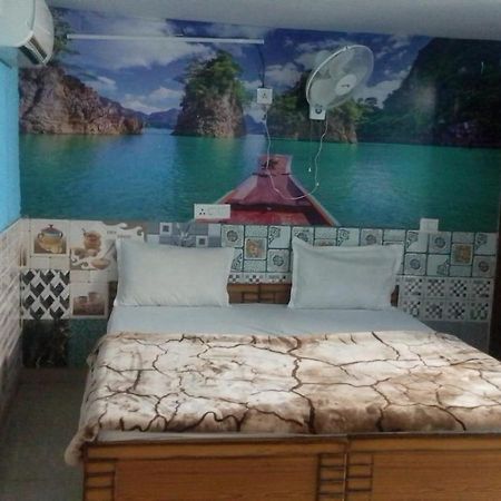 Hotel New Apple Rose Chandigarh Near Railway Station Dariya Uco Bank Ke Pass Номер фото