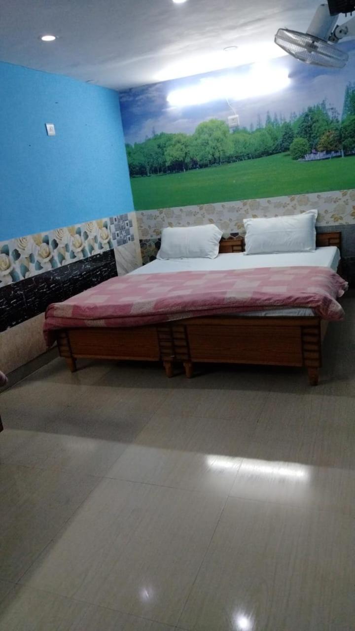 Hotel New Apple Rose Chandigarh Near Railway Station Dariya Uco Bank Ke Pass Номер фото