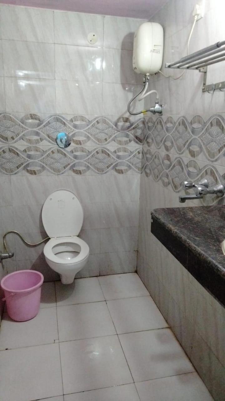 Hotel New Apple Rose Chandigarh Near Railway Station Dariya Uco Bank Ke Pass Номер фото