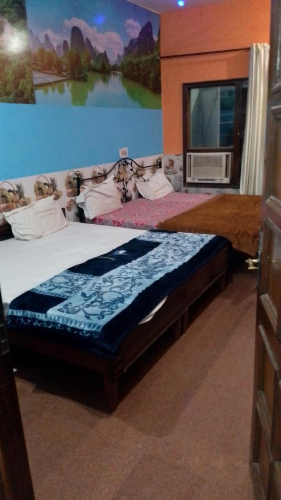 Hotel New Apple Rose Chandigarh Near Railway Station Dariya Uco Bank Ke Pass Номер фото