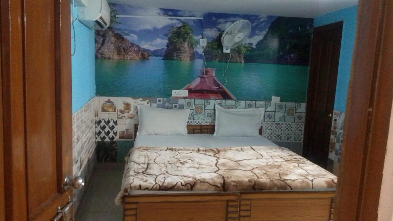 Hotel New Apple Rose Chandigarh Near Railway Station Dariya Uco Bank Ke Pass Номер фото